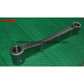 Assembled CNC Machining Custom High Precision Machining Part Aerospace Assy